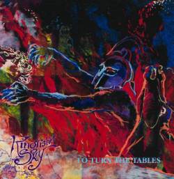 Kingfisher Sky : To Turn the Tables